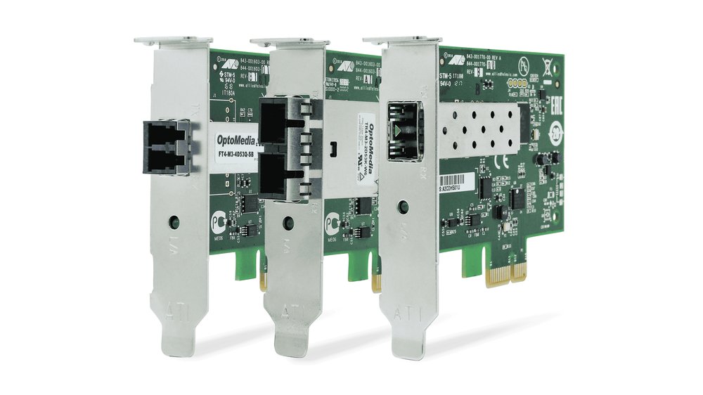 Network Adapters