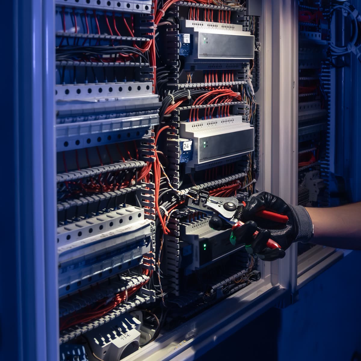 Network Installation